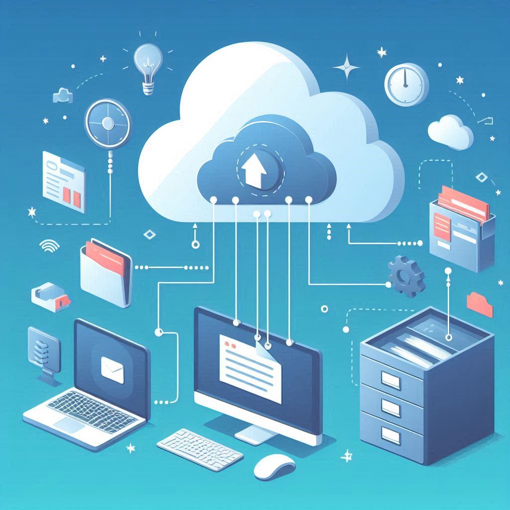 How to Upload Files to BoltonSea